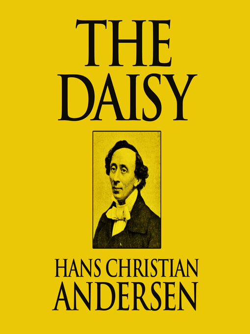 غلاف The Daisy